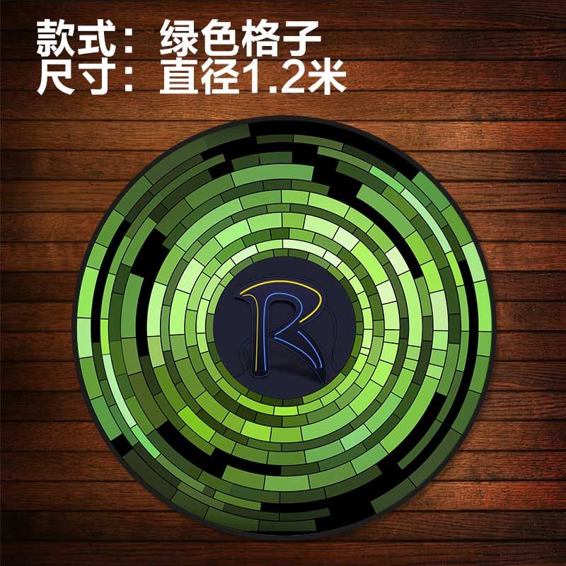 架子鼓地毯地垫鼓垫子加厚隔音防滑减震家用鼓毯电鼓专用垫毯子
