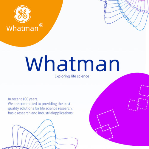 Whatman 40号定量无灰滤纸8um 1440-047/055/070/090/110/125/150