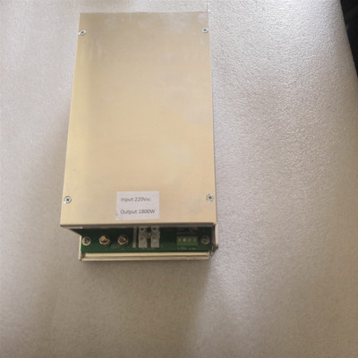 1800W直流长弧氙灯管 1.8KW细管长弧氙灯400mm电源氙灯启动器