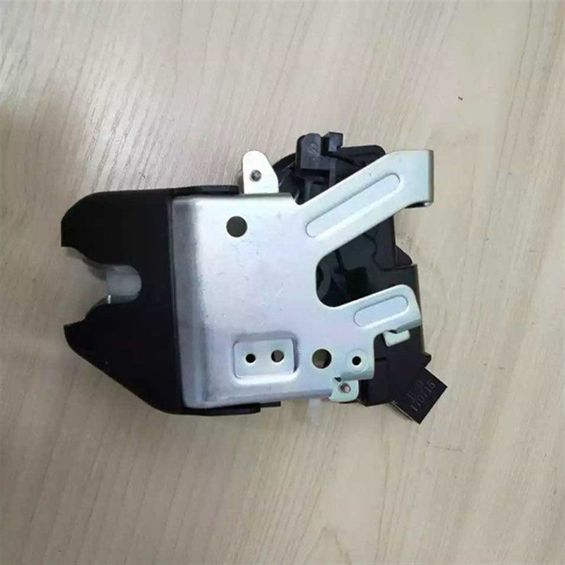 适用于比亚迪F6尾盖锁 G6 思锐后盖锁机 后盖锁 行李箱锁机总成