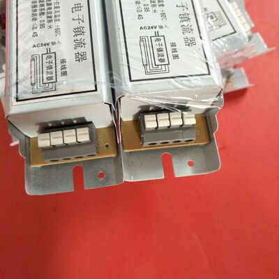 低压交直流通用24V18W30W36W40W电子镇流器机床灯镇流器厂家