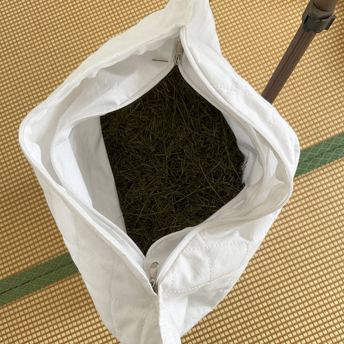松针枕芯枕头护颈枕颈椎枕全松针填充双层内胆