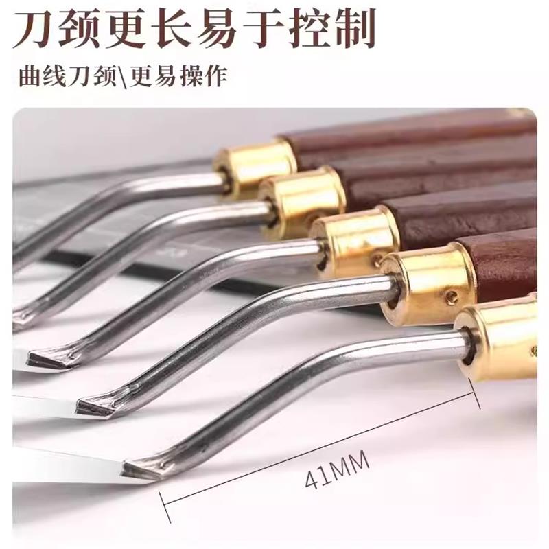彩研油画棒刮刀美术专用油画刀工具丙烯套装尖头水粉石英砂丙烯肌图片