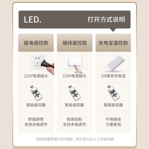 背有靠山立体装饰画客厅沙发背景墙挂画大气轻奢高级led带灯壁画