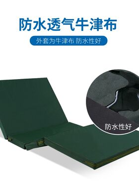 医院病床棕垫单摇床软垫海绵垫医床护垫褥子环保棕护理床垫