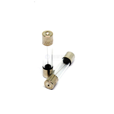 熔断器玻璃保险丝管 250V6x30 10A 1/2/3/4/5/6/8/15/20/25/30A
