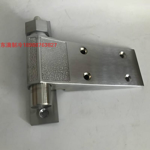 冷冻冷藏库升降型ZW-1120平门铰链雪库合页冷房门弹簧合叶ZW1220