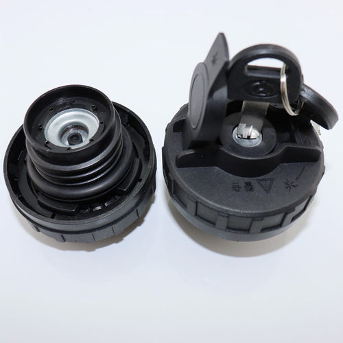 东风小康货车K01 K02油箱盖 C31 C32 35 V21俊风加油口盖锁油箱盖