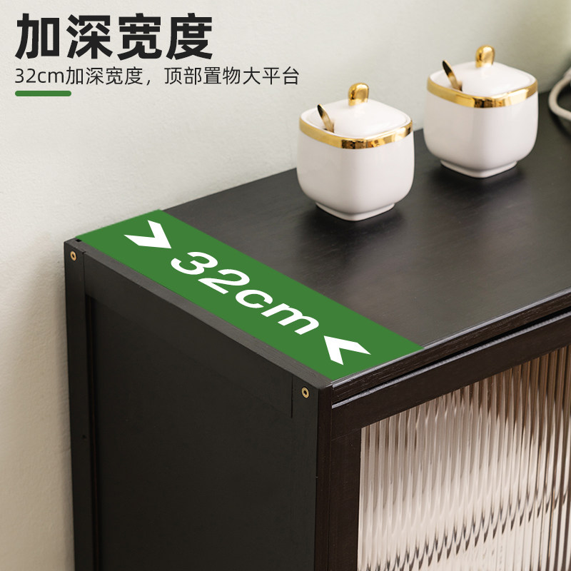 厨房置物架调料碗碟台面收纳架子微波炉多层家用储物柜子用品大全