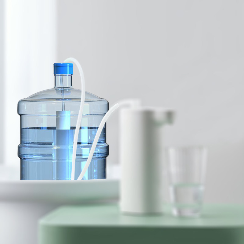 华辰本源自来水桶装水过滤器滤水器净水器净水桶家用除垢复合滤芯