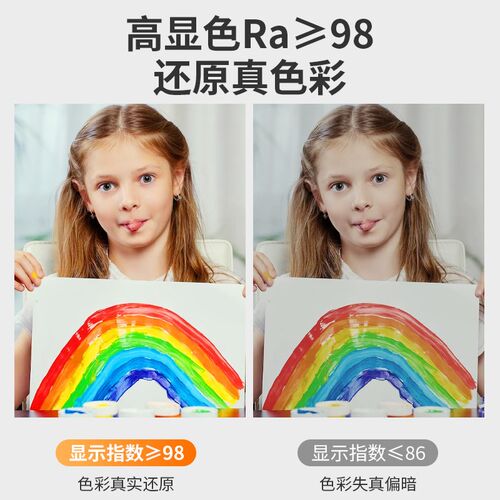 格栅灯线性条内嵌入式led射灯长方条形洗墙客厅过道家用无主灯cob