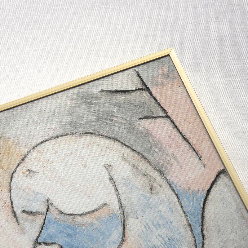 放卧室棒极了抽象装饰画定制油画横版艺术挂画客厅背景墙壁画