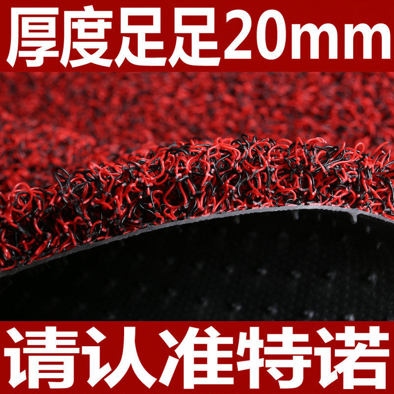 2026款宝马X2专用脚垫 X6 X5 X3加厚丝圈 X1汽车地毯式无味定制款