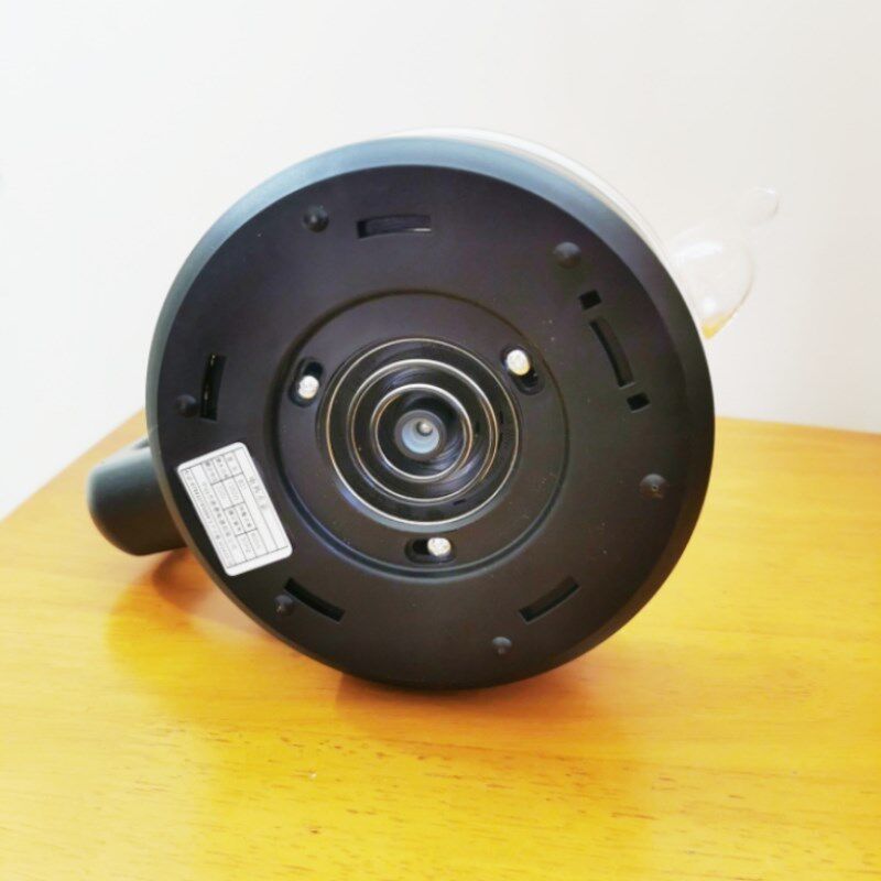 粤研B31电热水壶配件单独B31烧水壶手柄控制手机遥控全自动烧水壶