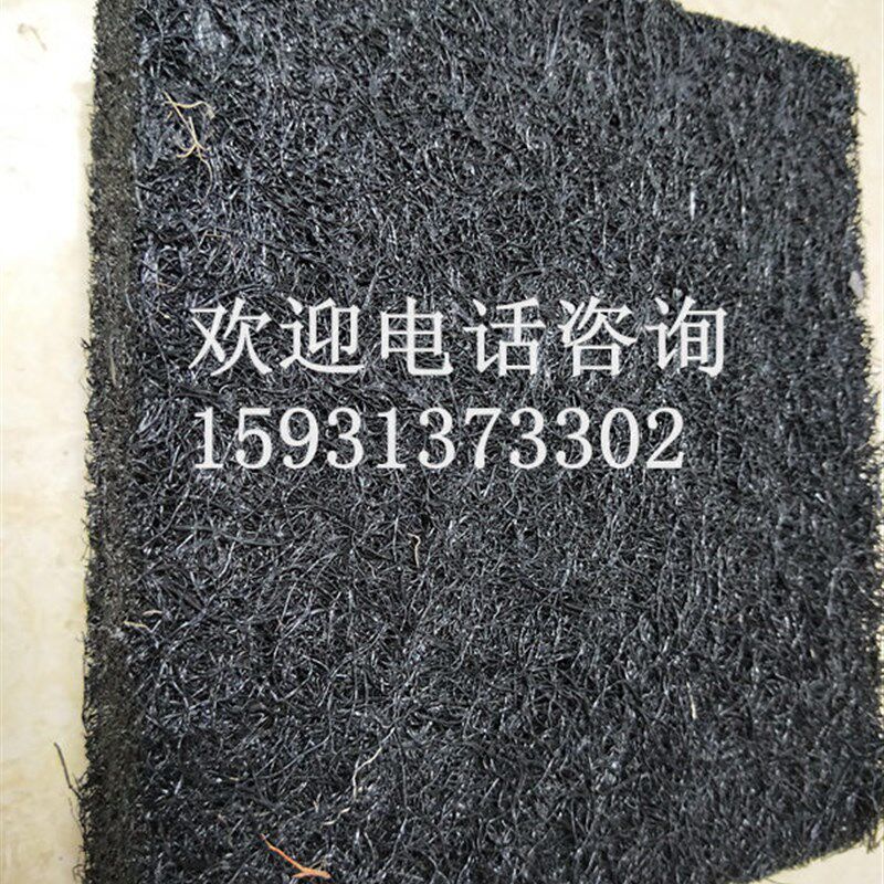 沉降缝沥青木丝板2cm沥青麻丝板伸缩缝填缝沥青杉木板油浸杉板