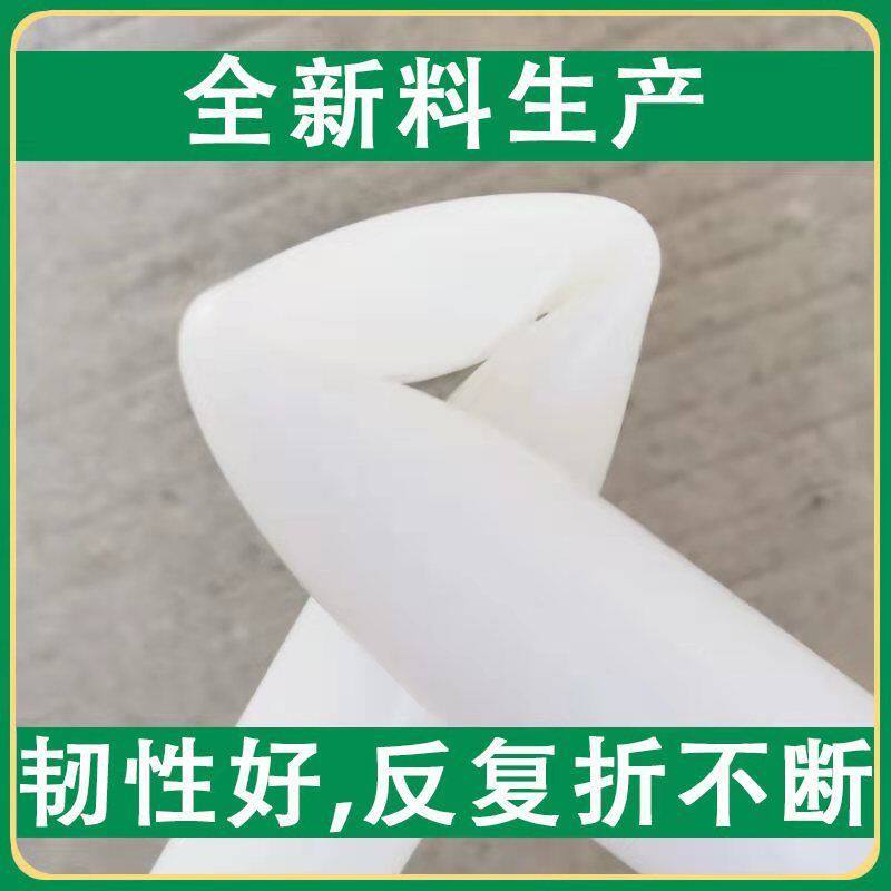 6分pe水管硬管25自来水无味白塑料饮用水山泉地埋全新料地埋线管