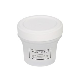 网红冰淇淋盒子奶冻布丁杯酸奶杯木糠杯冰激凌雪糕盒子可冷冻带盖