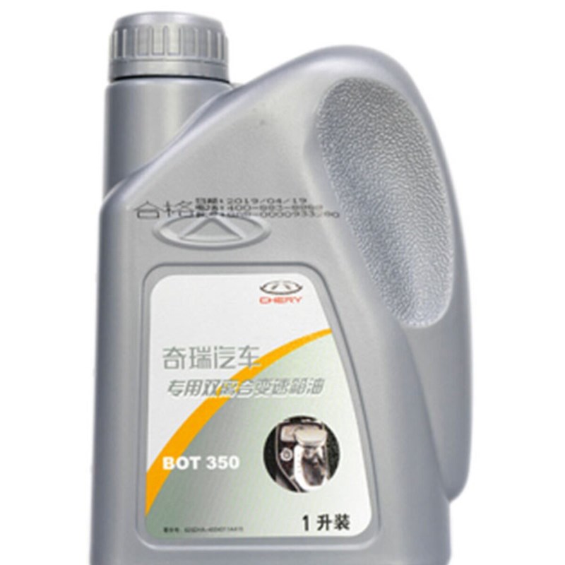 适用奇瑞瑞虎5X瑞虎78捷途X790原厂双离合变速箱625D波箱专用油1L