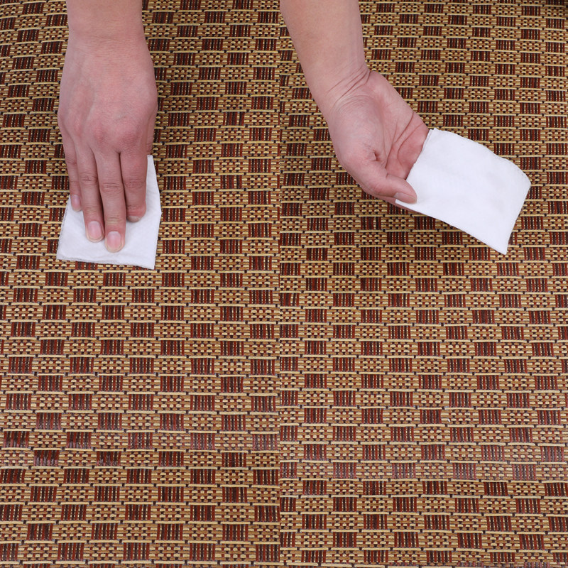 夏季电竞椅坐垫藤席游戏竞技椅垫子电竞椅座垫凉席电脑椅坐垫靠垫