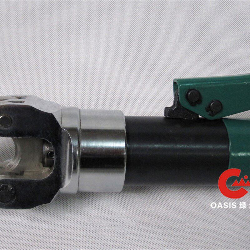 液压钢丝剪RC-25S 钢丝绳快速切断器 剪钢芯铝铰线 钢丝绳剪断钳