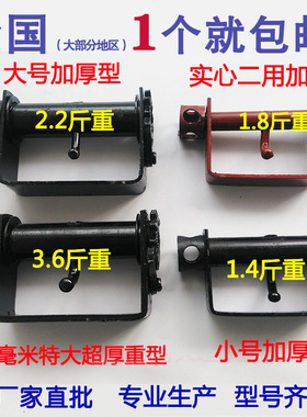 紧绳器货车用品绞绳紧固器货物捆绑带收紧器紧线器拉紧器挂式免焊