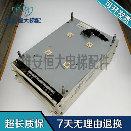 电梯配件 沈阳蓝光一体机 UO4015 POWER:15KW 质量保障 现货出售
