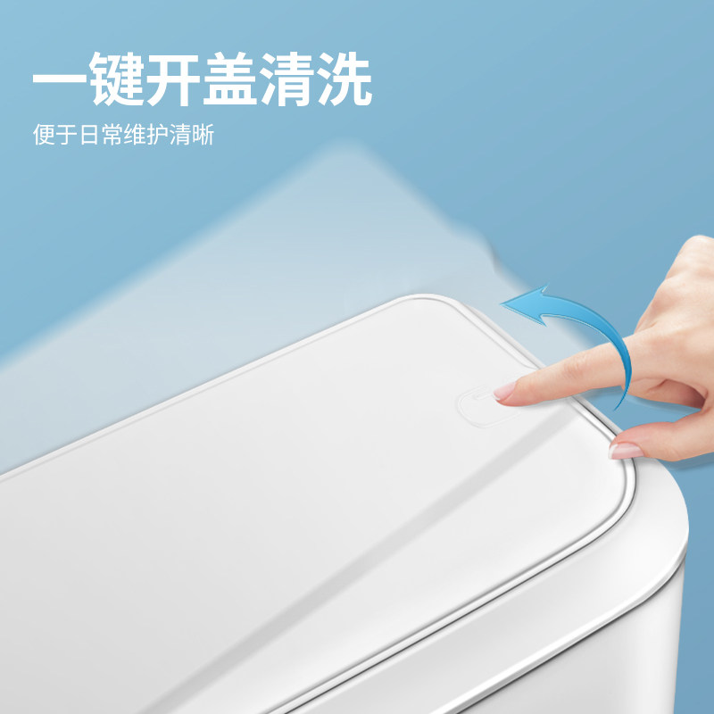 欧诺莎厕所冲水箱节能水箱卫生间抽水马桶蹲坑蹲厕静音加厚壁挂