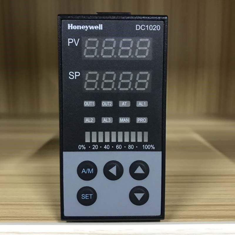 霍尼韦尔honeywell温控器DC1020CT-301000-E 101 201温控表CR