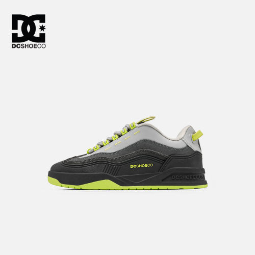 DCSHOES新款运动板鞋爆款面包鞋