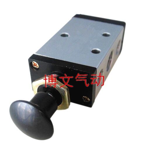 手动阀4L210-08 3L210 3L310-10 4L310-10 4L410-15手拉阀