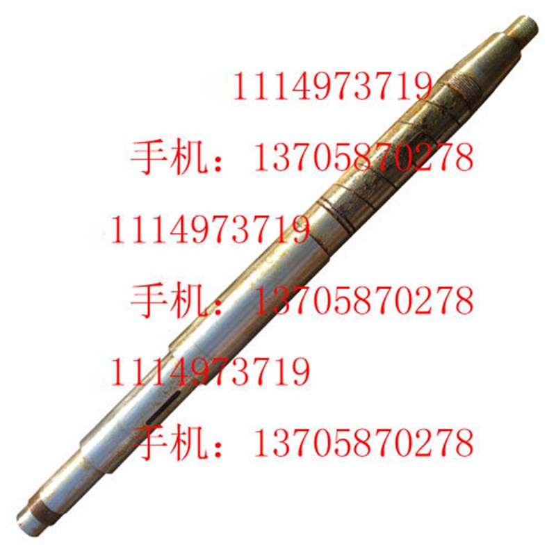 杭州机床厂HZ-500磨床主轴
