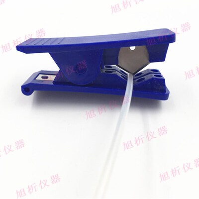 PTFE割刀特氟龙乙烯管切割工具 塑胶管气管截管器JD001型