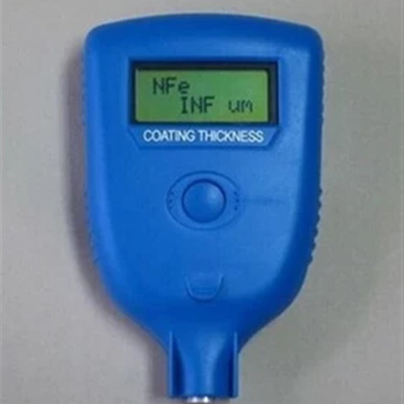 原装NDT510A涂层测厚仪/磁性测厚法/保修三年/终身维护NDT-510A
