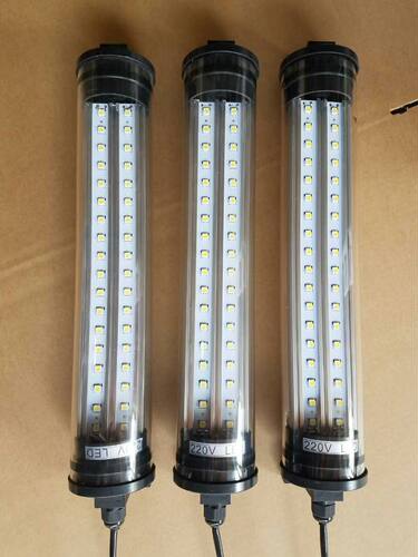 24V220V530长LED车床机床工作灯荧光工作灯 防水防爆JY37照明灯