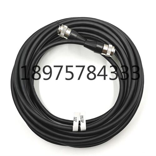 A660-2007-T392发那科机器人示教器线OPEN AIR远程盒延长线R-30iB