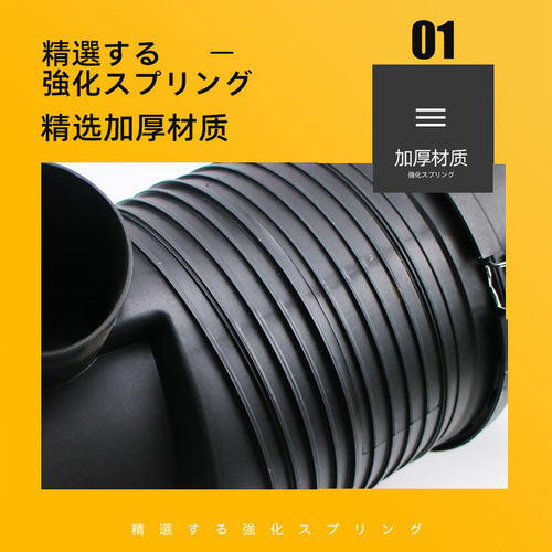 中联ZE60空滤外壳中联重科空滤后盖外盖子空气滤芯总成挖掘机配件