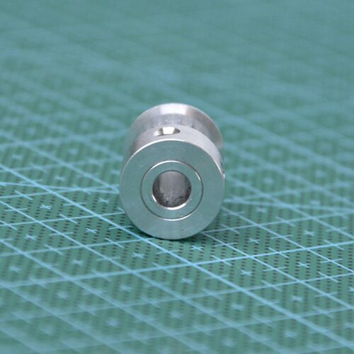 GT2-20齿同步轮  齿宽10mm 内孔 5 /6.35 /8mm 配9或9.5mm同步带