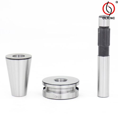 高精度主轴测量刀柄校刀器对刀仪器CNC加工中心检验棒刀库校准器