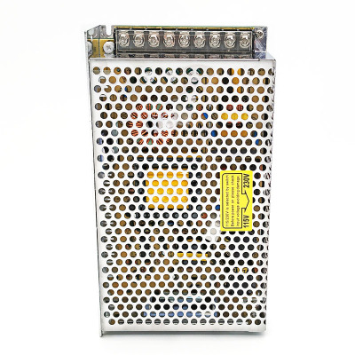 宇孚180W开关电源 S-180-12V15A 15V18V27V24V30V32V/36V5A/48V