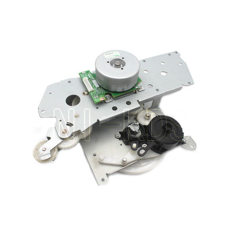 适用联想LJ-4600硒鼓马达 OKI 780 790硒鼓主电机 齿轮组 40X5749