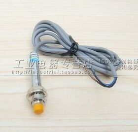 沪工宁波总代理  LJG1A-4/Z2CN2接近开关,三根线