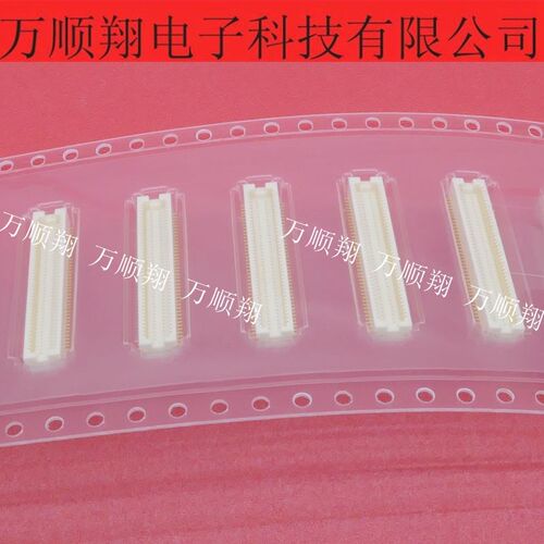DF12D(3.0)-80DP-0.5V 全新板对板HRS广濑80P0.5MM间距插座连接器