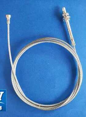 欧克电梯钢丝绳/厅门重锤钢丝绳/层门重锤钢丝绳/电梯配件