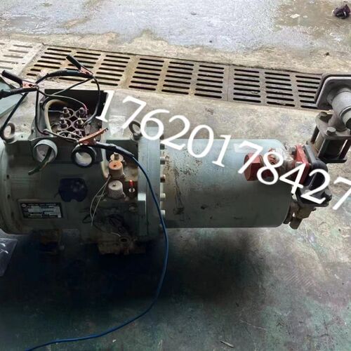 3002SC-H 4002SC-H 5002SC-H 6002SC-H日立螺杆中央空调压缩机