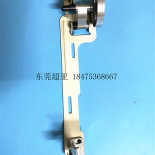 CP-168银马内线机打线器 GR宏裕底线机台板绕线器车大底线机配件