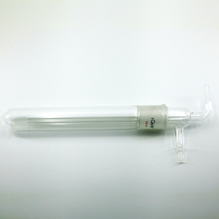 芯硅谷 V4151 具磨口冷阱,分体式设计,29/42-55/50 低温捕集器