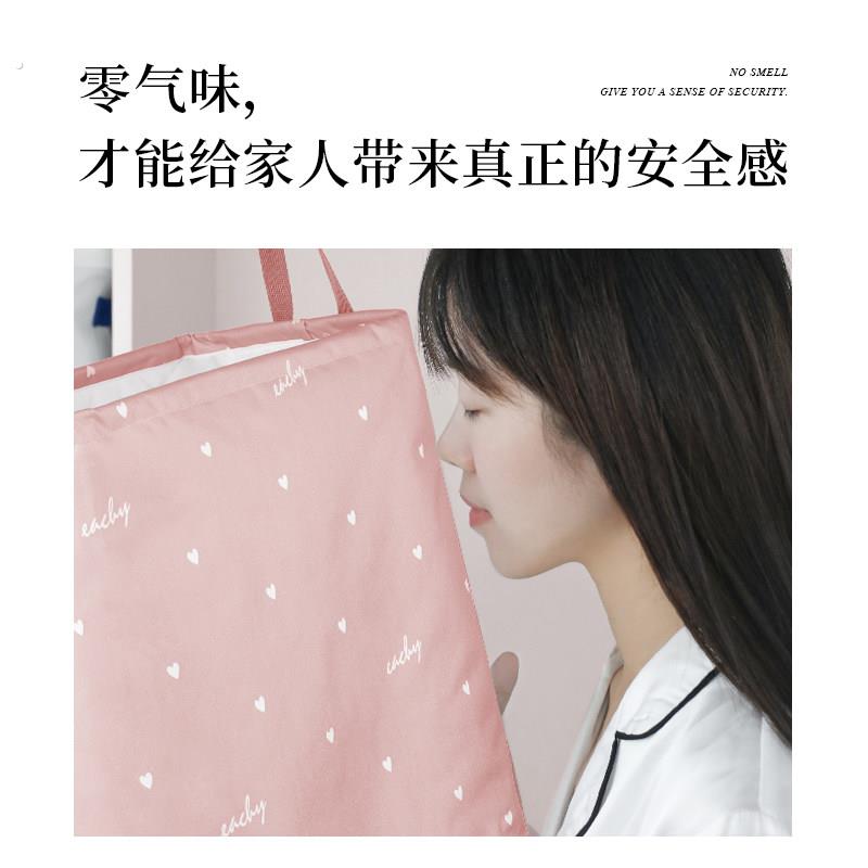收纳袋收纳箱家用衣柜衣服收纳筐被子衣物储物整理箱搬家神器大号