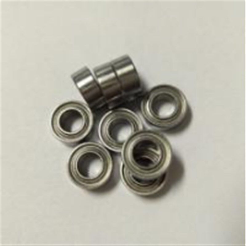 微型小轴承673ZZ 617/3ZZ MR63ZZ L-630ZZ 内径3外径6厚度2/2.5mm