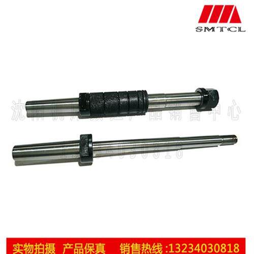 青海Y631K花键铣刀杆配件齐齐哈尔机床厂Y631k花键轴铣床刀杆配件
