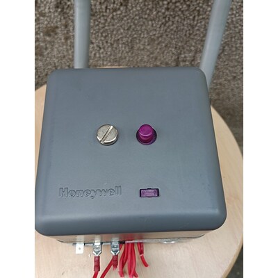 RA890G1245美国霍尼韦尔honeywell程序控制器